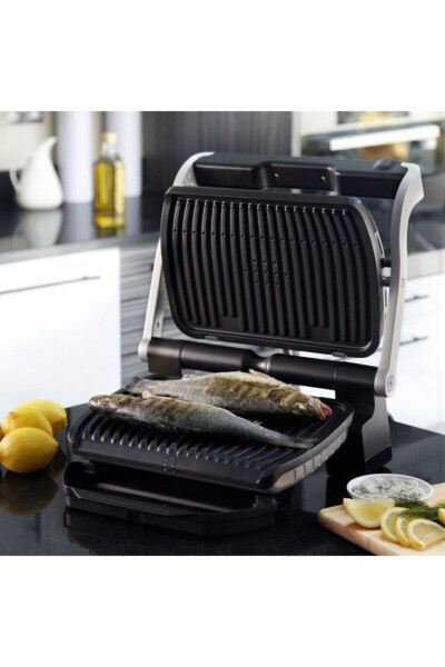 Optigrill Akıllı Izgara - 4