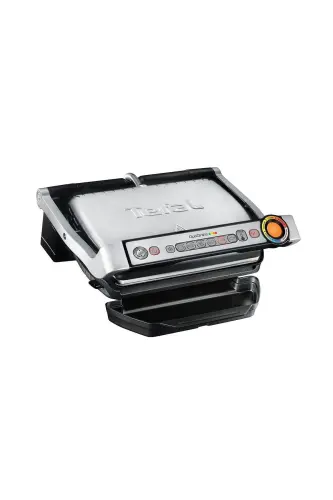 Optigrill Aqlli Mangal - 1