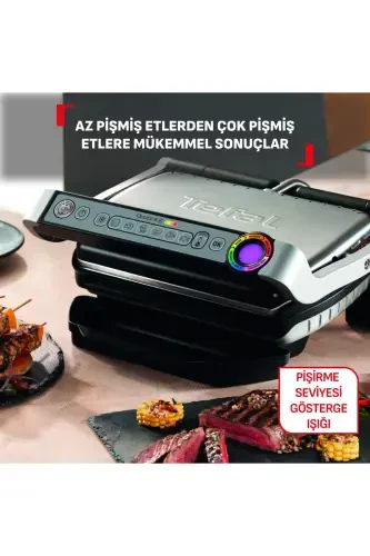 Optigrill Aqlli Mangal - 6