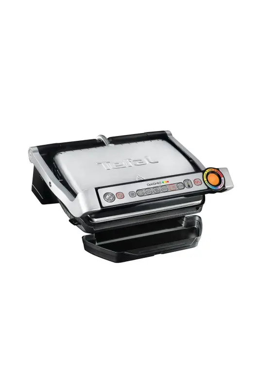 Optigrill Smart Grill - TEFAL