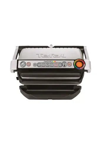 Optigrill Smart Grill - TEFAL (1)