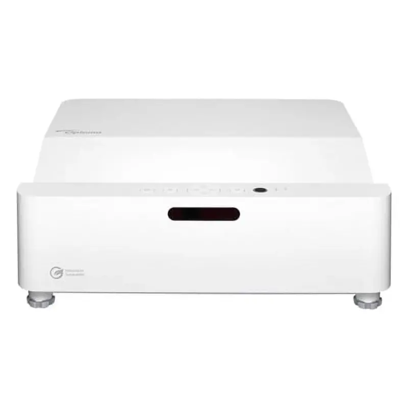 Optoma GT3500HDR 3D Ultra Short Throw DLP Projector - 16: 9 - Wall Mountable - White - 4