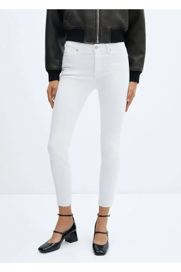 Oq ayollar shim 57040308 - 2