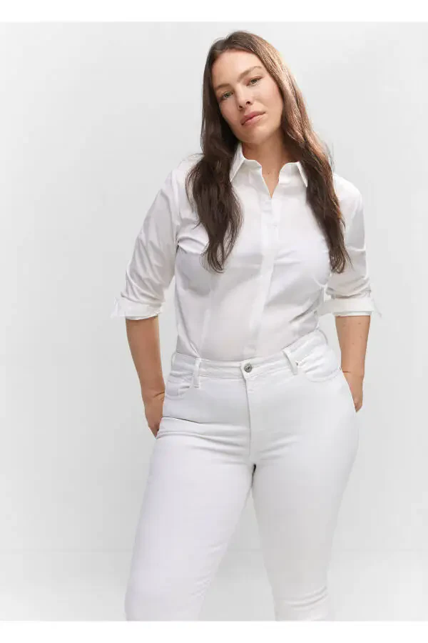 Oq ayollar shim 57040308 - 9