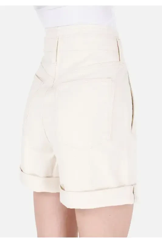 Oq ayollar shortlari - 6