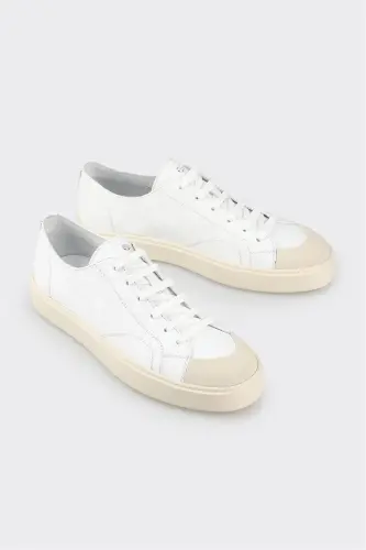 Oq charm erkaklar sport poyafzali - ELLE SHOES (1)