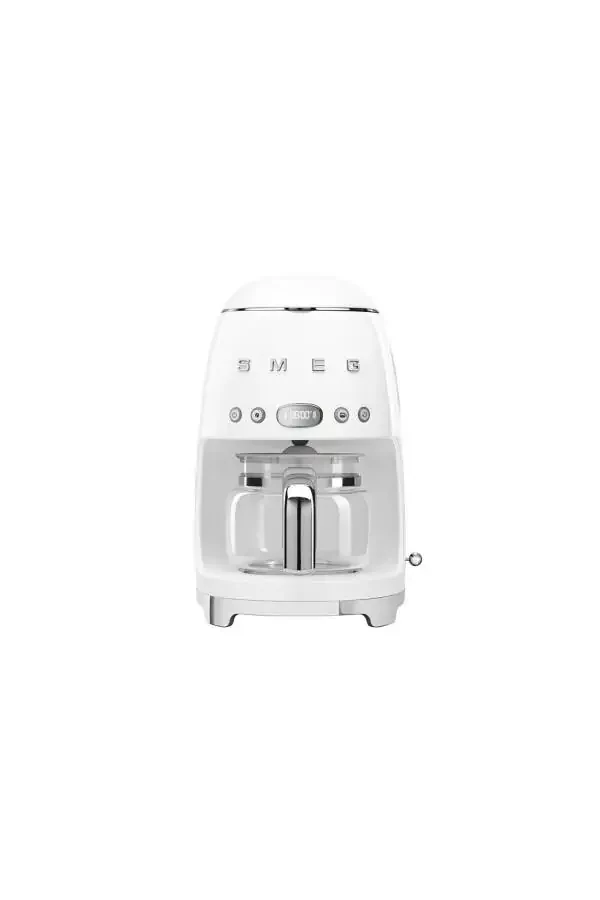 Oq Kettle, filtrli qahva mashinasi va qo'l blender to'plami - 4