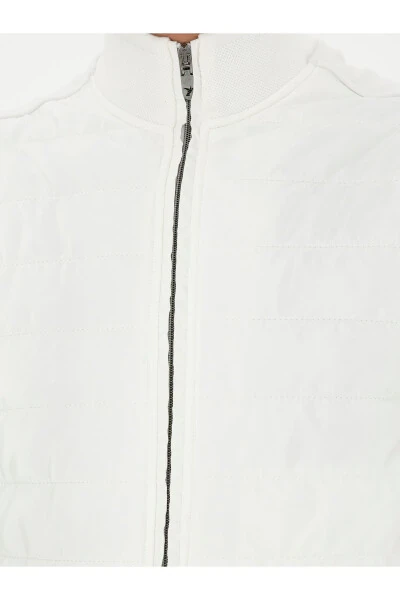 Oq Mo'yna Jilet (50287900-VR013) - 7