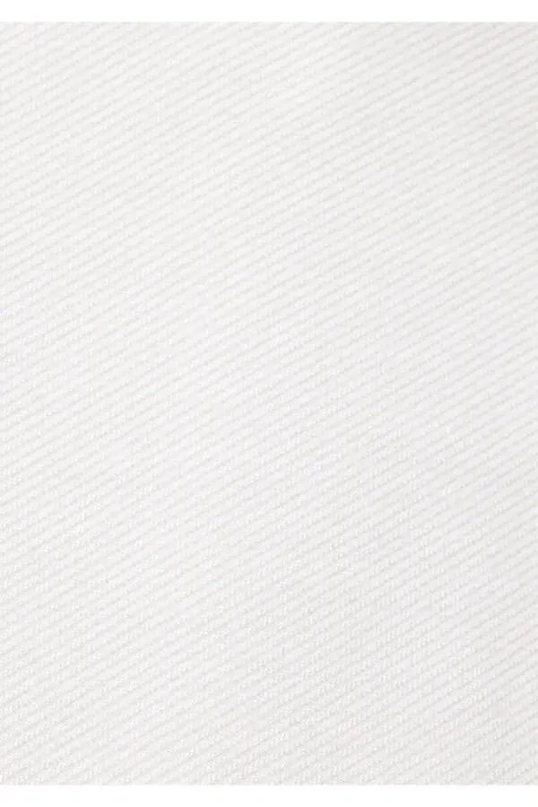 Oq rangli bisiklet yoqasi svitshot (1S10150-70057) - 8