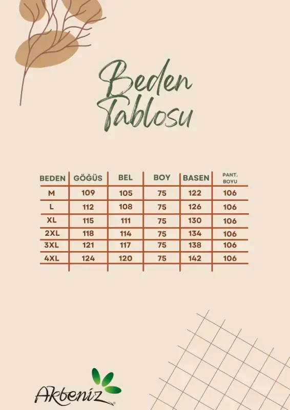 Oq terili erkaklar uchun kalta yengli pijamalar to'plami - 16