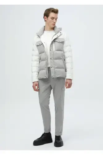 Oq to'qilgan palto - RAMSEY (1)