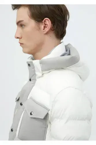 Oq to'qilgan palto - 6