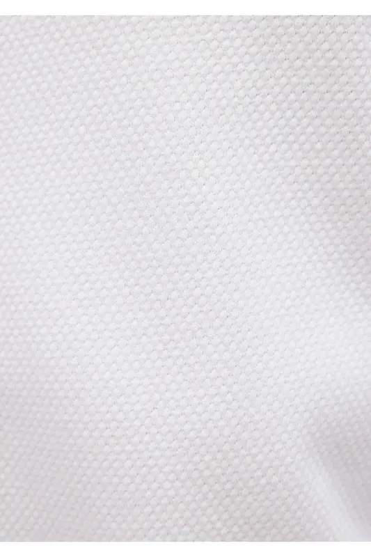 Oq to'quv ko'ylak Slim Fit / Tor Kesim 0211107-620 - MAVI