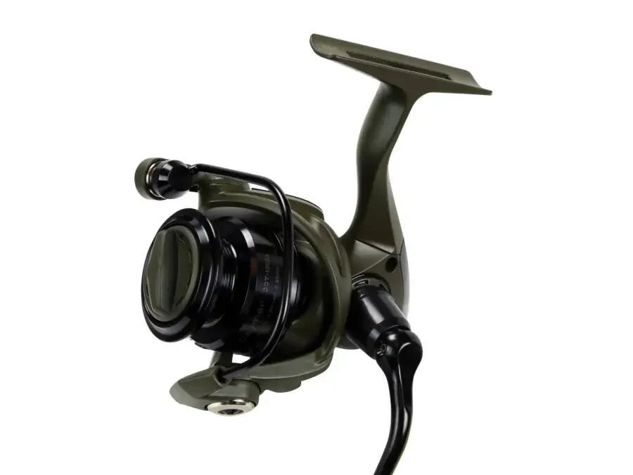 O'qish Ceymar ODT Spinning Reel (1000A)- - 4