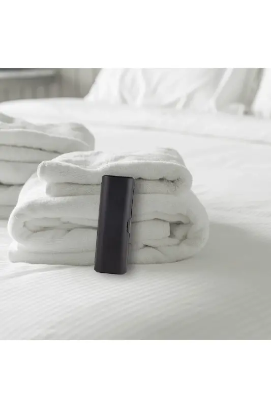 Oral-B Rechargeable Electric Toothbrush Protective Hygienic Storage Case Compatible with All Models Black - 9