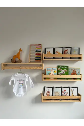 ORGANİK %100 PAMUKLU AZEN ÇOK İÇTİĞİMDE KUSARIM DAYIM GİBİ Bebek Body Beyaz Badi Çıtçıtlı Zıbın - BEYAZ - 1