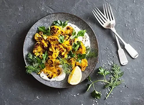 Organic Spice Resource Turmeric Root Powder, 8 oz (226 g) - 7