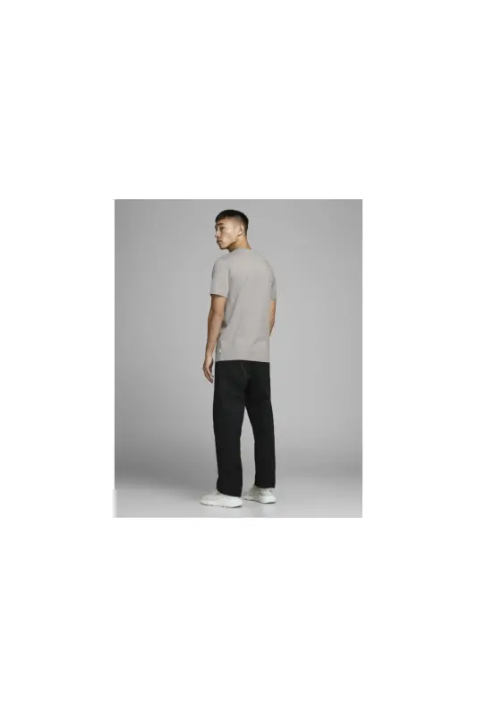 Organik Basic футболkа-Asfalt - 4
