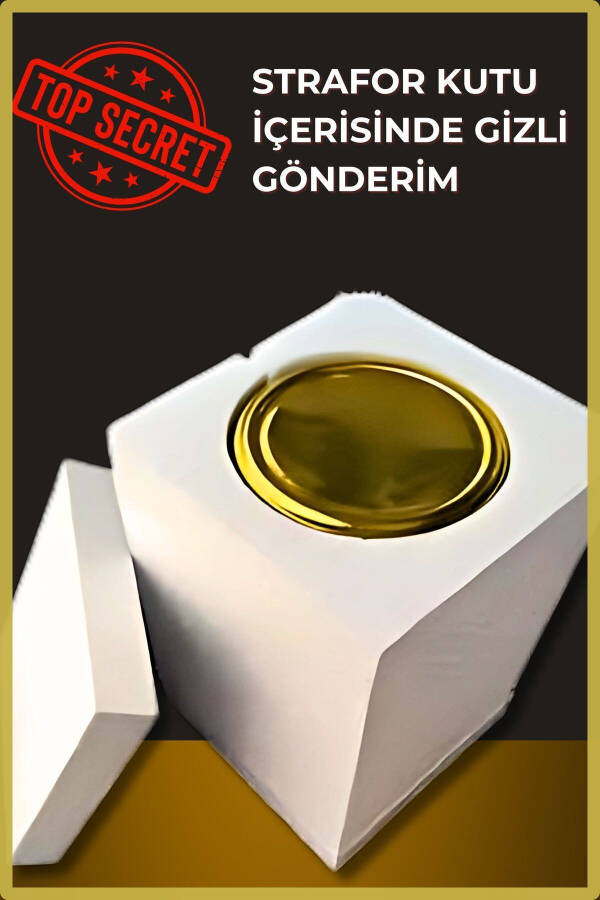 Organic Bitkisel Atom Macunu 240 gr - 6