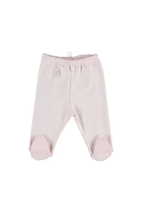 Organik Shimimli Shalvar Basic Nature Pushti - 1