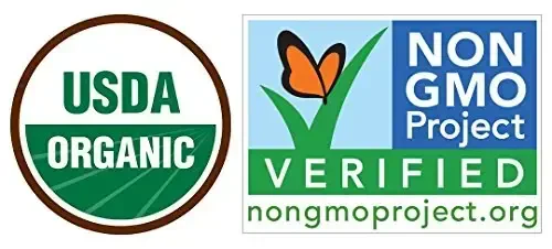 Organic Turmeric Powder w/Curcumin | 32 Ounce (Pack of 2) | USDA Organics and Non-GMO | 100% Raw and Natural by OSR - ORGANIC SPICE RESOURCE (1)