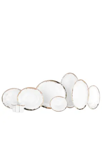 Orient Collection 60 dona ovqat to'plami - 1