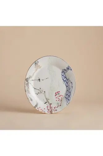 Orient Collection 60-Piece Dinner Set - KORKMAZ (1)