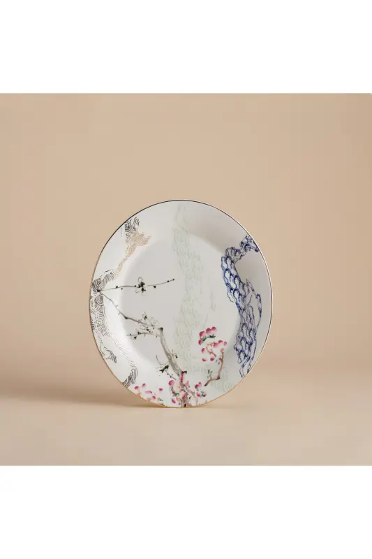 Orient Collection 60-Piece Dinner Set - 2