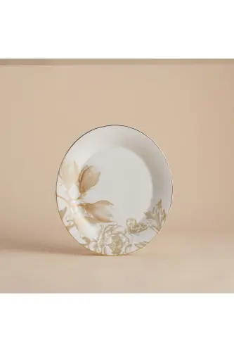 Orient Collection 60 Piece Dinner Set - KORKMAZ (1)