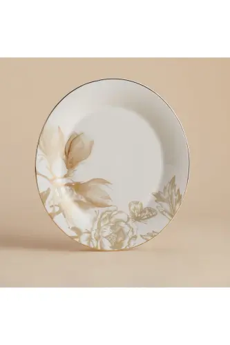 Orient Collection 60 Piece Dinner Set - 4