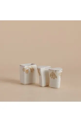 Orient Collection 60 Piece Dinner Set - 8