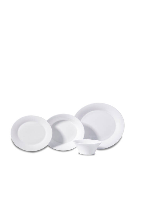 Orient Collection 60 Parça Yemek Takımı A8350 - çok renkli - 3