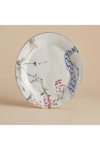 Orient Kollektsiyasi 60 dona ovqat to'plami - 4