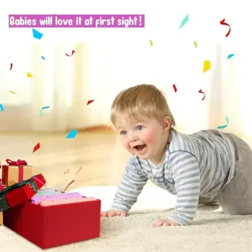 Orighty Baby Washcloths 12 Pack, Microfiber Coral Fleece Baby Face Towels, Soft and Absorbent Wash Cloths for Newborns, Infants and Toddlers, Gentle on Delicate Skin for Face Hands and Body, 7x9 Inch - 7