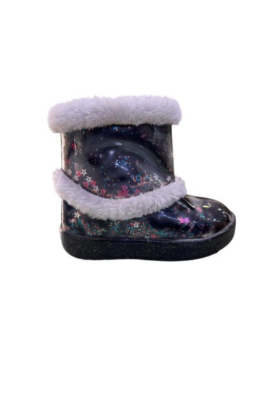 ORIGINAL 220 108 COMET LIGHTED INSIDE POLARIZED BABY BOOT - 3