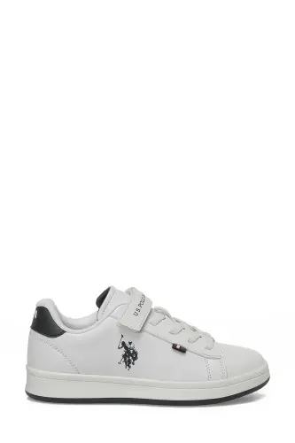 Original Kids' Sneaker - White 36 - 5