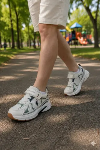 Original Sneaker - Beige 