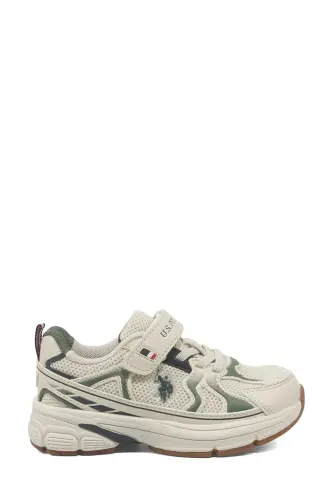 Original Sneaker - Beige - 6