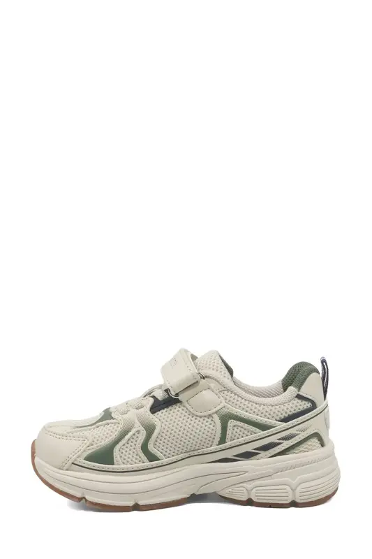 Original Sneaker - Beige - 7