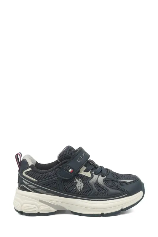 Original Sneaker - Navy 22 - 6