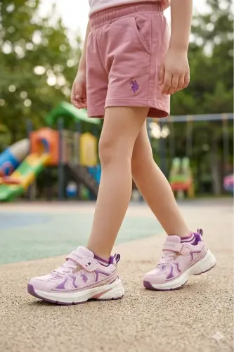 Original Sneaker - Pink 