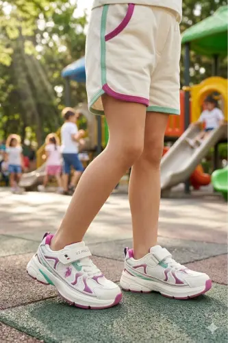 Original Sneaker - White 44 