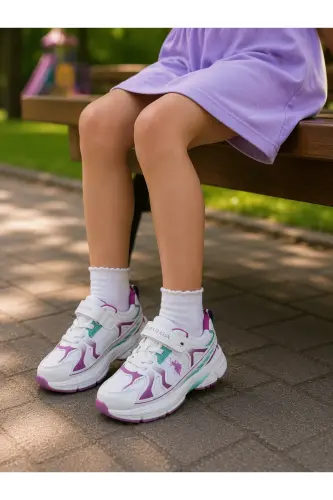 Original Sneaker - White 44 - 3
