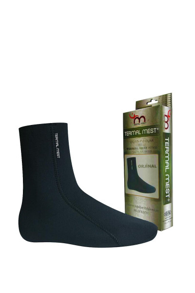 Original Waterproof and Thermal Socks Mest Soft Thermal - TERMAL