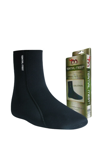 Original Waterproof and Thermal Socks Mest Soft Thermal - TERMAL (1)