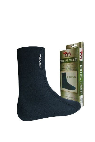 Original Waterproof and Thermal Socks Mest Soft Thermal - 3