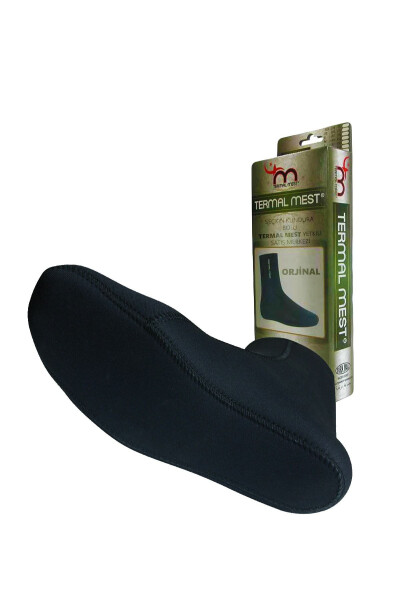 Original Waterproof and Thermal Socks Mest Soft Thermal - 4