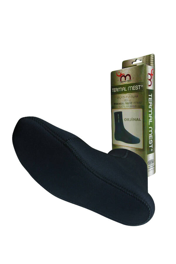 Original Waterproof and Thermal Socks Mest Soft Thermal - 4