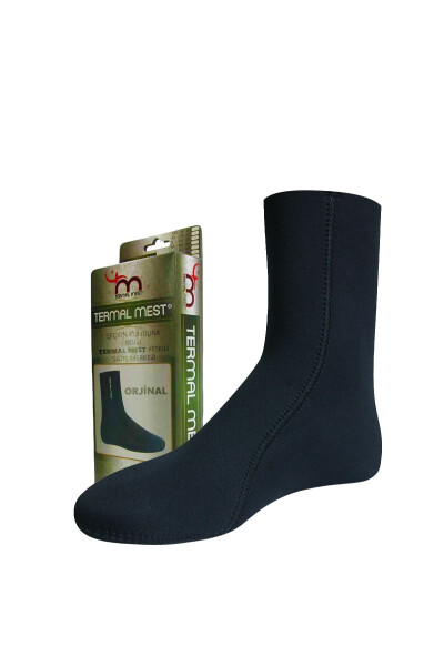 Original Waterproof and Thermal Socks Mest Soft Thermal - 5