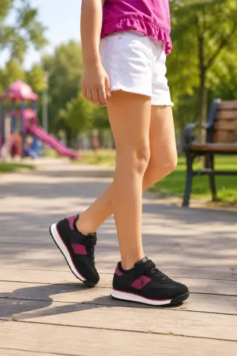 Orijinal Sneaker - Siyah11 - 5